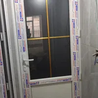 پنجره دوجداره upvc|خدمات پیشه و مهارت|قروه, |دیوار