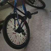 دوچرخه  ویوا
