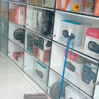 ویترین مغازه