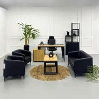 میز و صندلی مدیریت مدل A|دفتر کار|اصفهان, بابوکان|دیوار