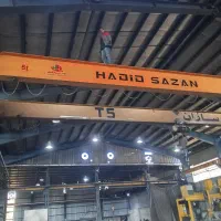 برق صنعتی و اتوماسیون