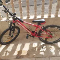 دوچرخه|دوچرخه، اسکیت، اسکوتر|باقرشهر, |دیوار