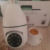 دوربین لامپی نو|دوربین مداربسته|قوچان, |دیوار