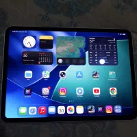 ipad pro M5 Wifi آیپد پرو ۱۱ اینچ