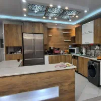 خریدار کابینت دست دوم تمام نقاط تهران وفروش|مصالح و تجهیزات ساختمان|تهران, باغ فردوس|دیوار