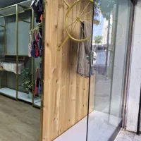 دکوراسیون مغازه