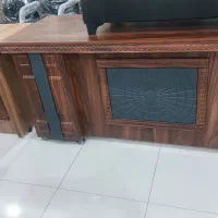 مرکز تخصصی میز اداری، مدل هلما اقساط 12ماه|مبلمان اداری|دزفول, |دیوار