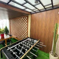 ویلادوبلکسی استخردار،در بهترین موقعیت مکانی|اجارهٔ کوتاهمدت ویلا و باغ|رشت, معلم|دیوار