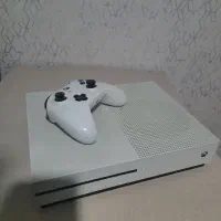 ایکس باکس 1s