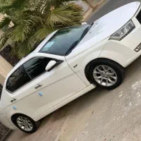 دنا پلاس اتومات 1401 بی رنگ|خودرو سواری و وانت|شهریار, شهریار|دیوار