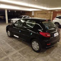 207 tu3 صفر|خودرو سواری و وانت|مشهد, آزادشهر|دیوار