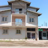 ویلا دوخوابه ساحل گیسوم