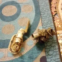 لوازم موتور انجکتر