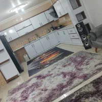 سویت ویلایی بزرگ وتمیز|اجارهٔ کوتاه‌مدت آپارتمان و سوئیت|خرمشهر, |دیوار