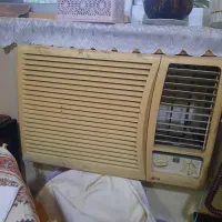 کولر ال جی