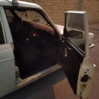 پیکان تمیز مدل 1379|خودرو سواری و وانت|فریدونشهر, |دیوار