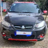 کوئیک R ۱۴۰۱ فروشی|خودرو سواری و وانت|رشت, کوی طالقانی|دیوار