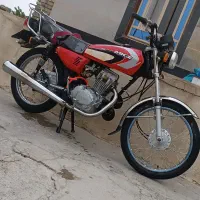 موتورسیکلت