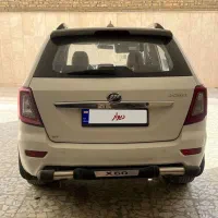 لیفان x60اتوماتیک|خودرو سواری و وانت|اصفهان, ملک‌شهر|دیوار