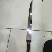 چاقو بلندی  دولب