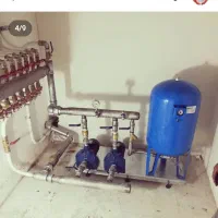 لوله کشی آب وفاضلاب افچنگی|خدمات پیشه و مهارت|سبزوار, امیر کبیر|دیوار