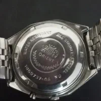 دو عدد ساعت مچی هر دو اتوماتیک اورینت و سیکو پنج|ساعت|تهران, مجیدآباد|دیوار