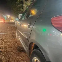 پژو ۲۰|خودرو سواری و وانت|کاشمر, |دیوار