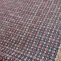 یک تخته 3/5×5 رج ۳۰ ماهی|فرش|تبریز, |دیوار