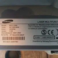 دستگاه کپی سامسونگ
