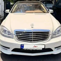 بنز s500 ۲۰۰۹ اقساطی ۱ تا ۱۲ ماه