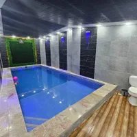 ویلای لوکس استخردار در بندرانزلی مستقیم مالک