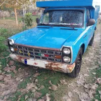 نیسان مدل ۸۴ بیرنگ کم کار