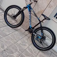 دوچرخه ۲۶ تنه آلومینیوم لطفا آگهی رو  بخونید