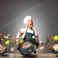 سرآشپز فست فودم، شراکت کاری|فعالیت داوطلبانه|تهران, شهرک غرب|دیوار