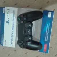 دسته ps4 نو