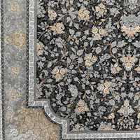 زینت سرمه ای 2550تراکم|فرش|تهران, نعمتآباد|دیوار
