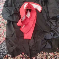 لباس کنگ فو