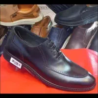 کفش چرم طبیعی ،عالیشهر|کیف، کفش، کمربند|بوشهر, |دیوار