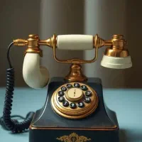 خط تلفن ثابت رند