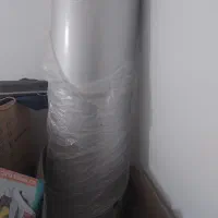 آبگرمکن خورشیدی پلار لوله خلا،|آبگرمکن، پکیج، شوفاژ|شیراز, شهرک مدرس|دیوار