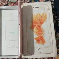 آیفون 6s|موبایل|تهران, خزانه|دیوار