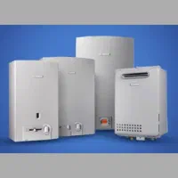 تاسیسات ساختمانی