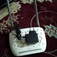 مودم تی پی لینک