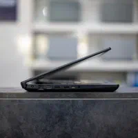 لپتاپ گیمینگ ASUS TUF با پردازنده RYZEN 7-7435HS|رایانه همراه|یزد, |دیوار