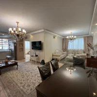 ۹۰متر/ورزی شمالی/سالن پرده خور /مجتمع شیک|اجارهٔ آپارتمان|تهران, شهرک پرواز|دیوار