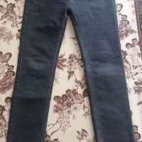 شلوار لی دخترانه