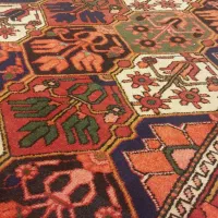 قالی بختیاری|فرش|پردیس, فاز ۱۱|دیوار