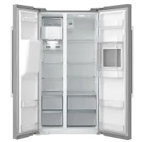 یخچال ساید بای ساید یونیوا univa مدل un-sbs56|یخچال و فریزر|تهران, کوی فراز|دیوار