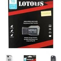 فلش لوتوس ۱۶ گیگ