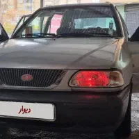 پراید 141 تمیز